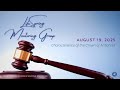 LifeSpring Mentoring Group | August 19, 2025 | Characteristics of the Crown of Antichrist