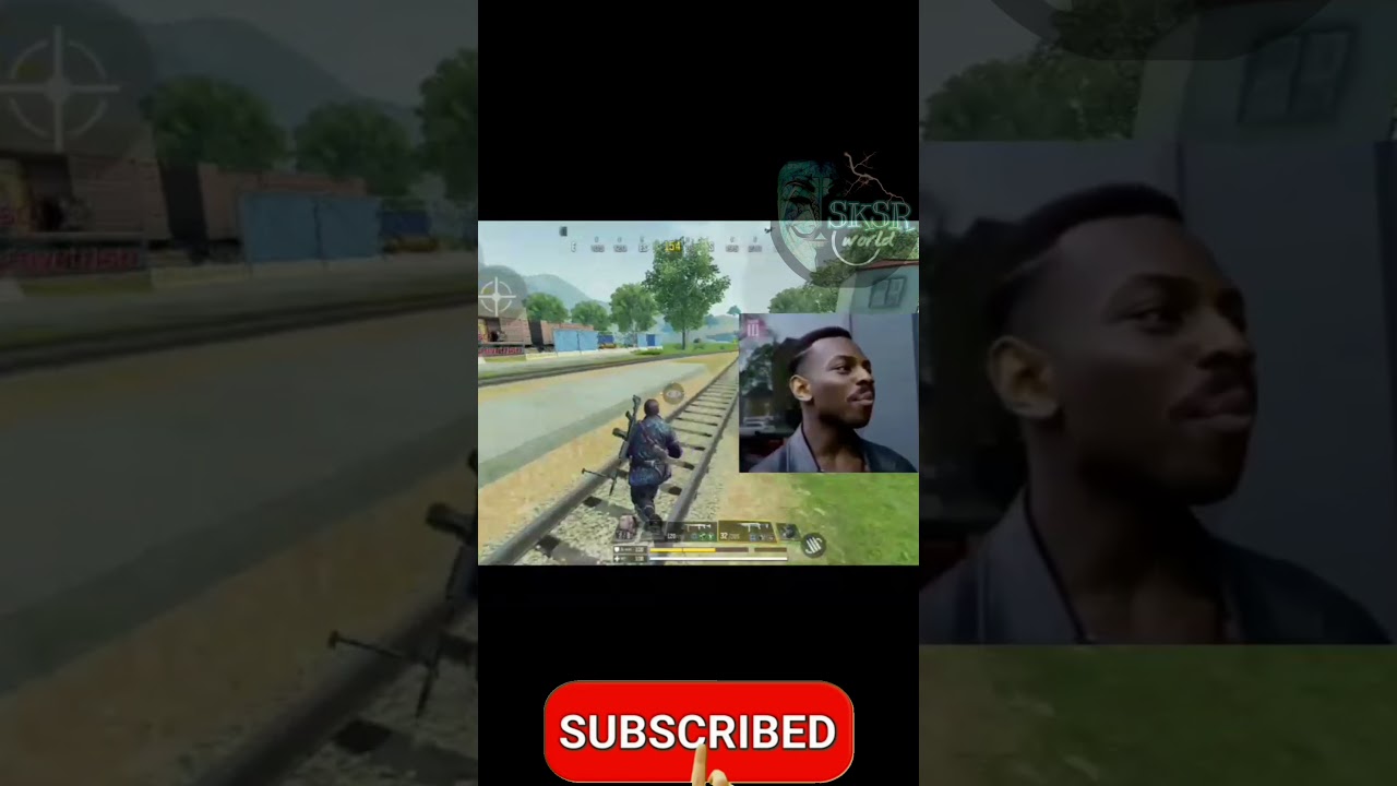 Call Of duty Mobile killed by pro | free 15 kills | Trolling  enemies | 