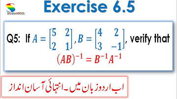 10th General Math Exercise 6.5 Question 5