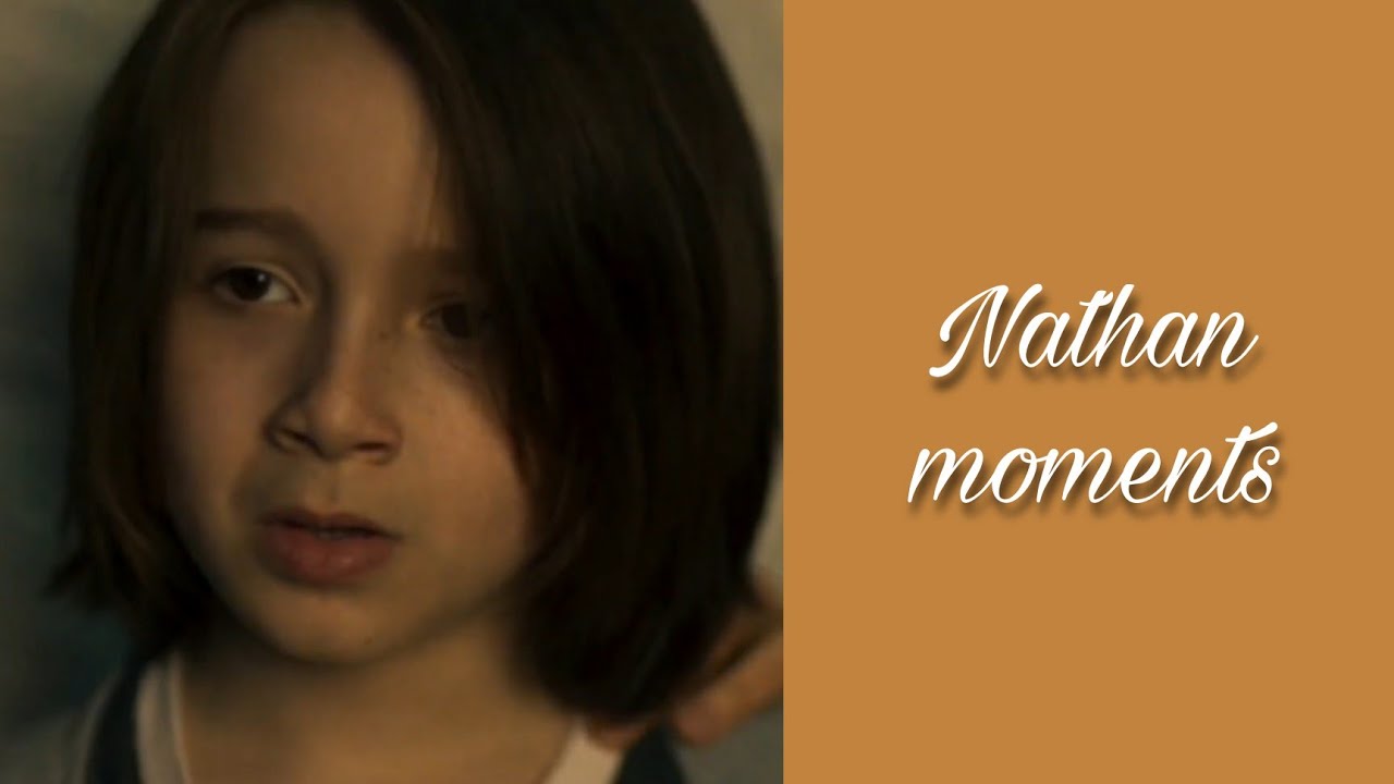 Nathan (greenland movie moments) YouTube
