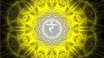 30 minuten Solar Plexus Chakra Healing Music • Deblokkeer je innerlijke kracht