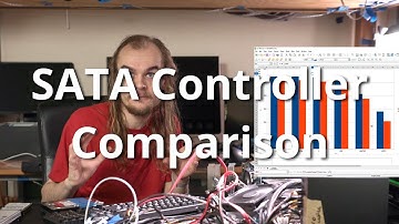 Whats the best way to connect HDD to a NAS. Comparing SAS HBA
