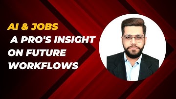 The Human Experience: Adapting to AI in the Modern Workforce