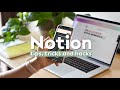 Notion Tips & Tricks you Haven't Heard of Before