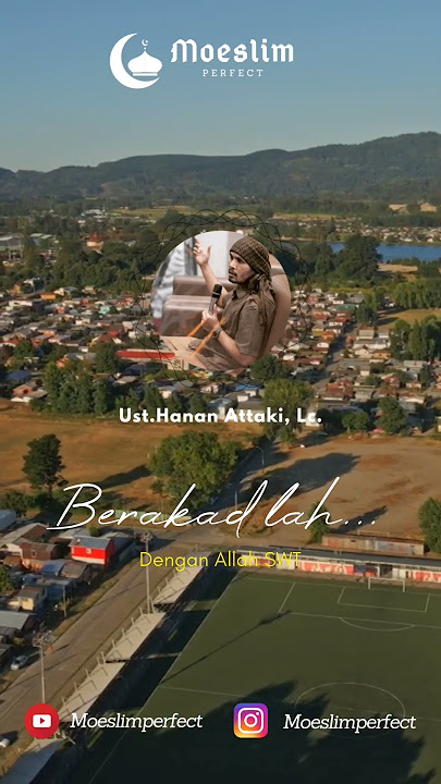 One minutes booster - Berakad Dengan Allah SWT - Hijrah fisabilillah
