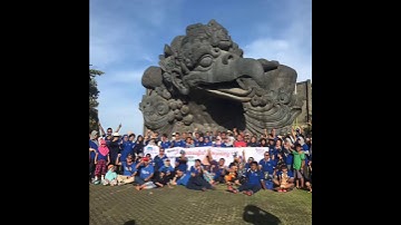 Family Gathering PT. Terminal Petikemas Surabaya