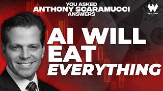 Scaramucci Ai Is Sucking Capital Out Of Everything