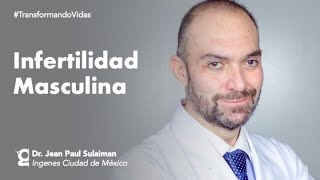 Infertilidad en el hombre: síntomas, causas y tratamientos | Ingenes