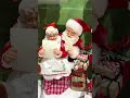 Department 56 Possible Dreams Santa More Letters for the Clauses 6017705