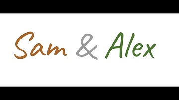 Sam & Alex – Game Jam prototype – trailer