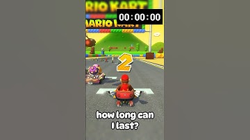 If I Hit Something Blue, the Video ENDS