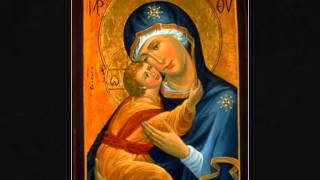 Ave Maria di Gounod - Sarah Brightman.wmv chords