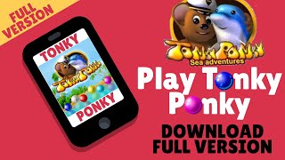 TonkyPonky Full Version | How to Get TonkyPonky Full Version - Download & Install on Windows | Free screenshot 5
