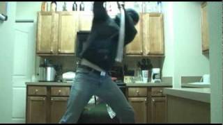 A Ninja Will Kill You Part 2A