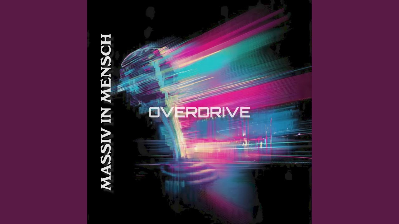 Watch Overdrive on YouTube Watch Overdrive on YouTube