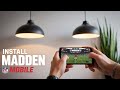 How to Install Madden NFL Mobile on Android in 2025