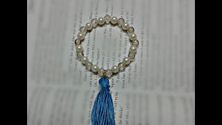 واخيرا طريقه ربط استك الحظاظه اللي مش هتتفك ابدا معانا(اساور الصداقة) Diy bracelet