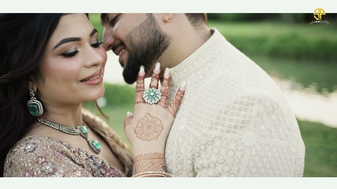 ANKIT & JESSICA || BEST ENGAGEMENT HIGHLIGHT 2025 || GWALIOR || INDIA