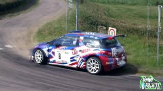 Rallye d'Autun - La Châtaigne 2023