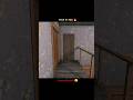 Granny Leste Tricks 👻👍 #granny #horrorgaming #shorts