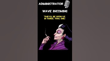 Administrator | Wave Incoming MVM | Administrator Voice Lines