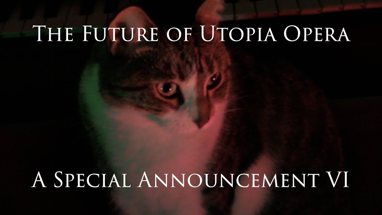 The Future Begins - A Special Announcement VI (2025)