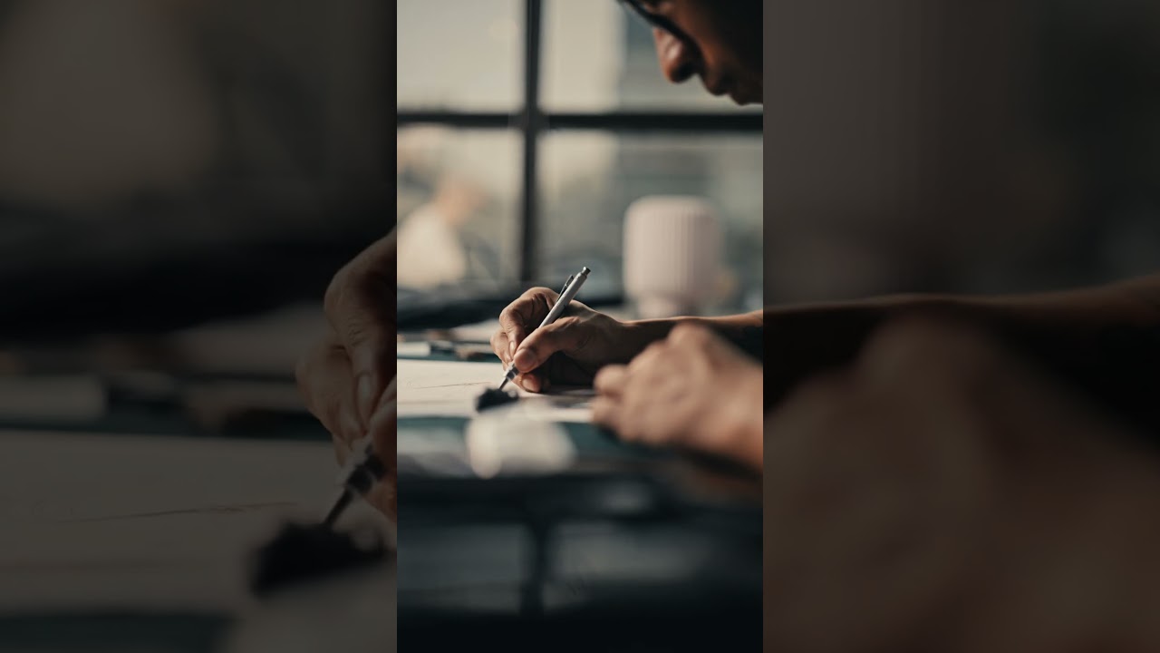 Arvion - One that doesn’t demand attention, but feels familiar the moment you put it on.