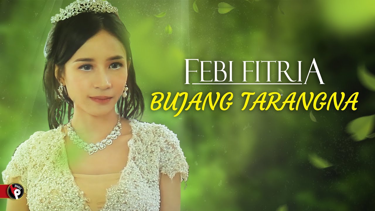 Febi Fitria: Membawa Pesan Moral Lewat Lagu Sunda "Bujang Tarangna"