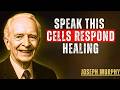 Command Your Cells to Regenerate – The Law of Inner Healing | Joseph Murphy|murphy motivation