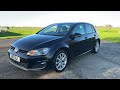 VOLKSWAGEN GOLF TDI - NA13 DLF - SOLD