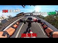 COMO É ANDAR EM SP NO FIM DO ANO?! - Dualtron New Achilleus (RED)