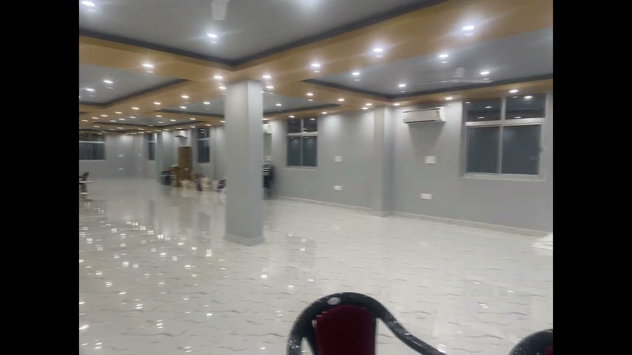 Vishal Banquet & Marriage Hall | Best Wedding Venue in Bodh Gaya, Bihar