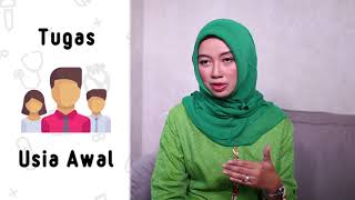 Perbedaan Usia Ideal untuk Pasangan - Psikolog Dian Ibung