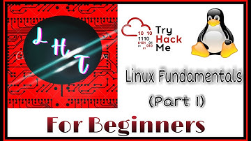 TryHackMe : Linux Fundamentals - Part I | Hindi
