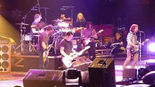 Pearl Jam - *Undone* - 5.17.10 Boston, MA