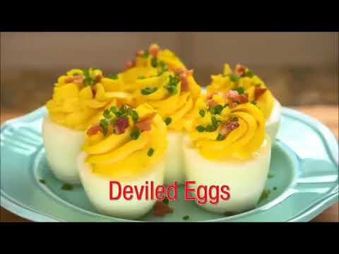 Video: Eggformet Solsikke