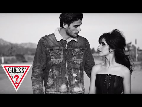 GUESS Jeans Fall 2017 Campaign feat. Camila Cabello