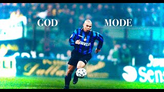 When Ronaldo Went God Mode(Un-seen Footage)