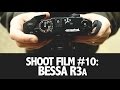 Bessa R3A + Tri-X 400