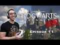 Non-Gamer Tries to Play Hogwarts Legacy | Part 11