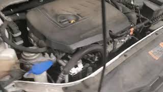 2014 Ford Fusion Charging Issue AFTERMARKET ALTERNATOR