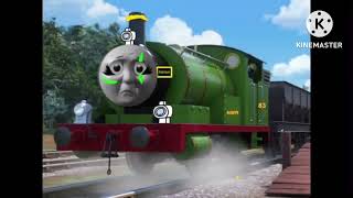 My Villain & Survival Crews In My Sodor Fallout Au