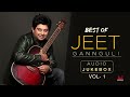 Best Of Jeet Gannguli | Audio Jukebox |  All Time Hits | SVF Music Mp3 Song