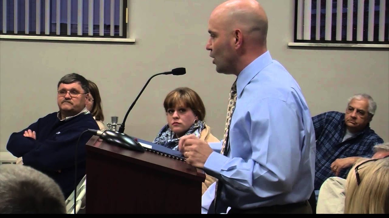 Former School Resource Officer Leaving - YouTube