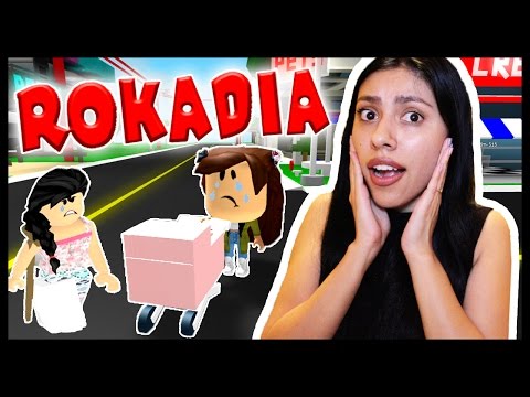 We Had An Accident Welcome To Rokadia Roblox Youtube - roblox rokadia rp youtube