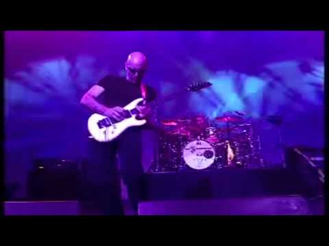 “Starry Night” - Joe Satriani (Cover) by Jack Thammarat