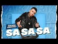 Zakaria ghafouli  sasasasayssi exclusive lyric clip      