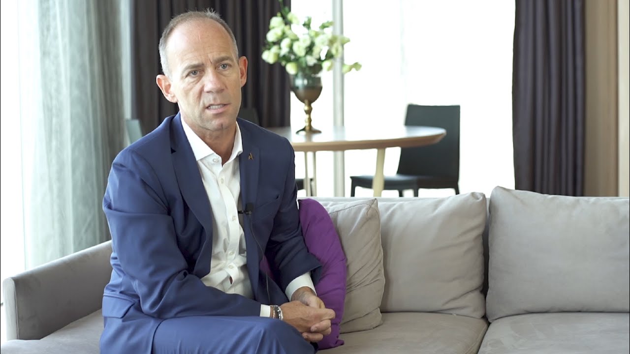 Accor's MEA CEO Mark Willis On Handling the Impact of the COVID-19 Pandemic