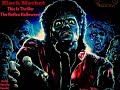 Thriller The Reflex Halloween Michael Jackson 