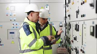 From 1 to 10, how confident are you that your substation asset data is complete and up to date?